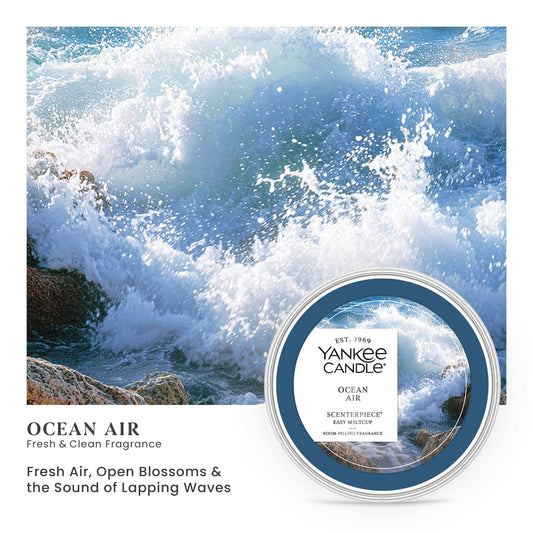 Ocean Air