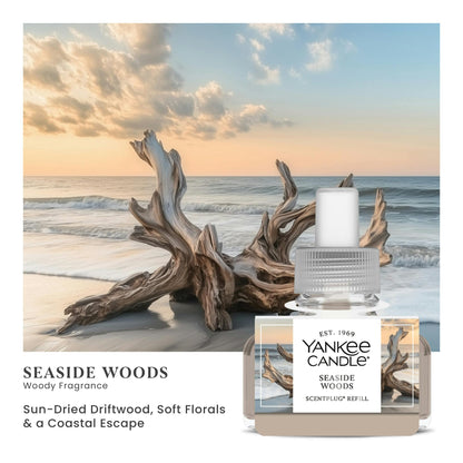 Seaside Woods