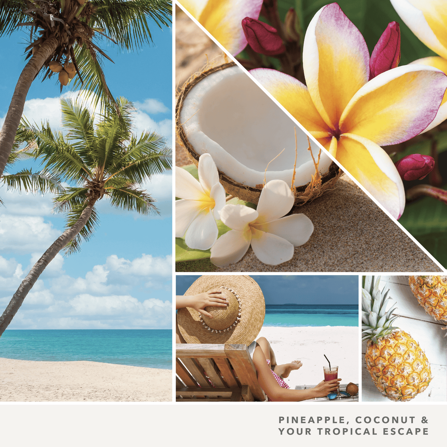 Coconut Beach