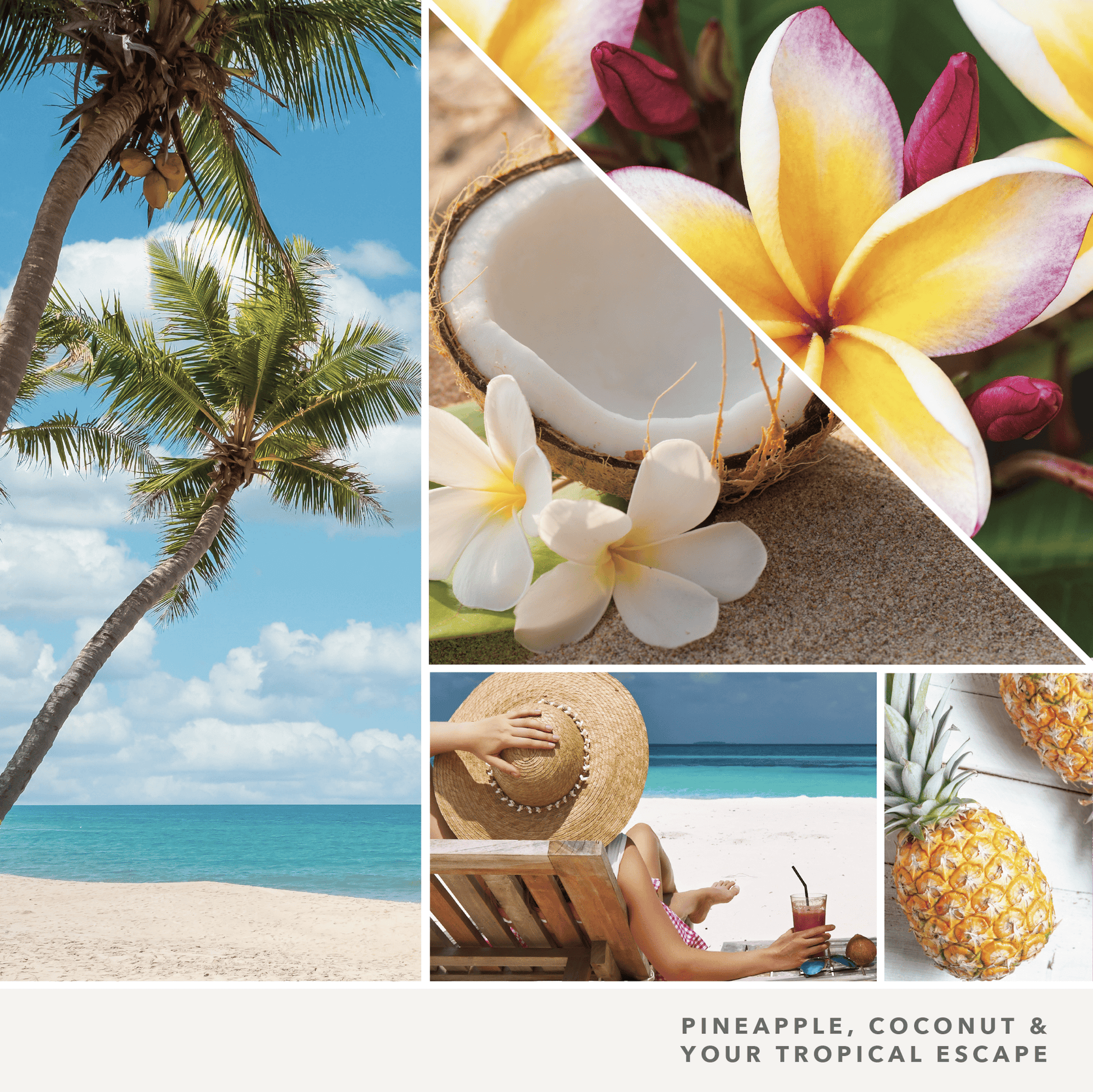 Coconut Beach