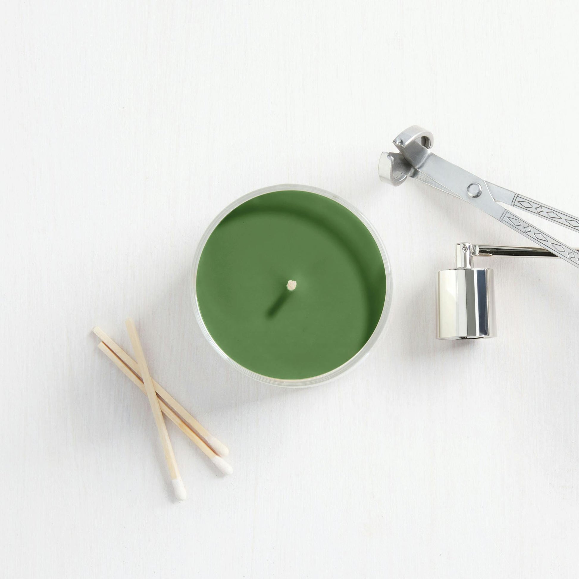 Balsam & Cedar