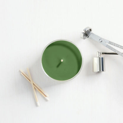 Balsam & Cedar
