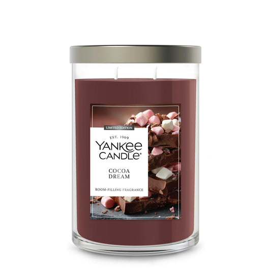 Cocoa Dream