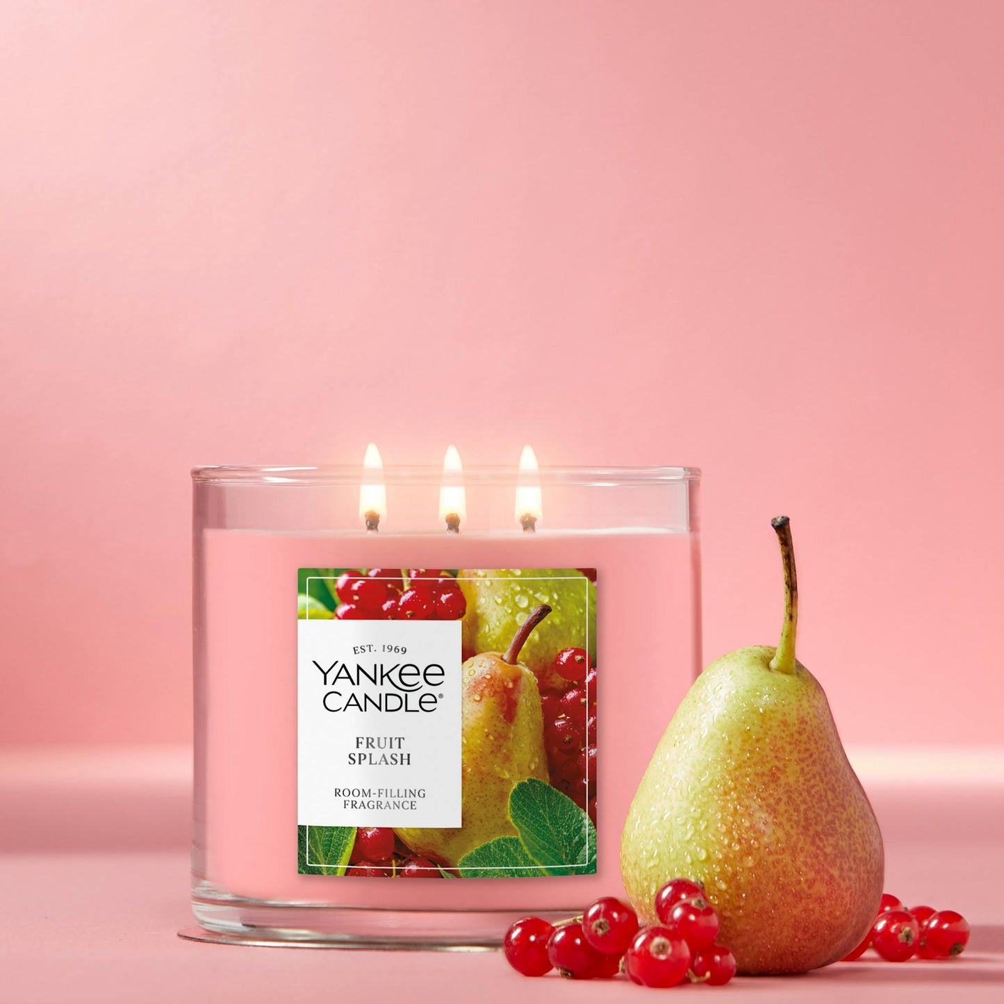 Fruit Splash