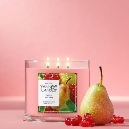 Fruit Splash