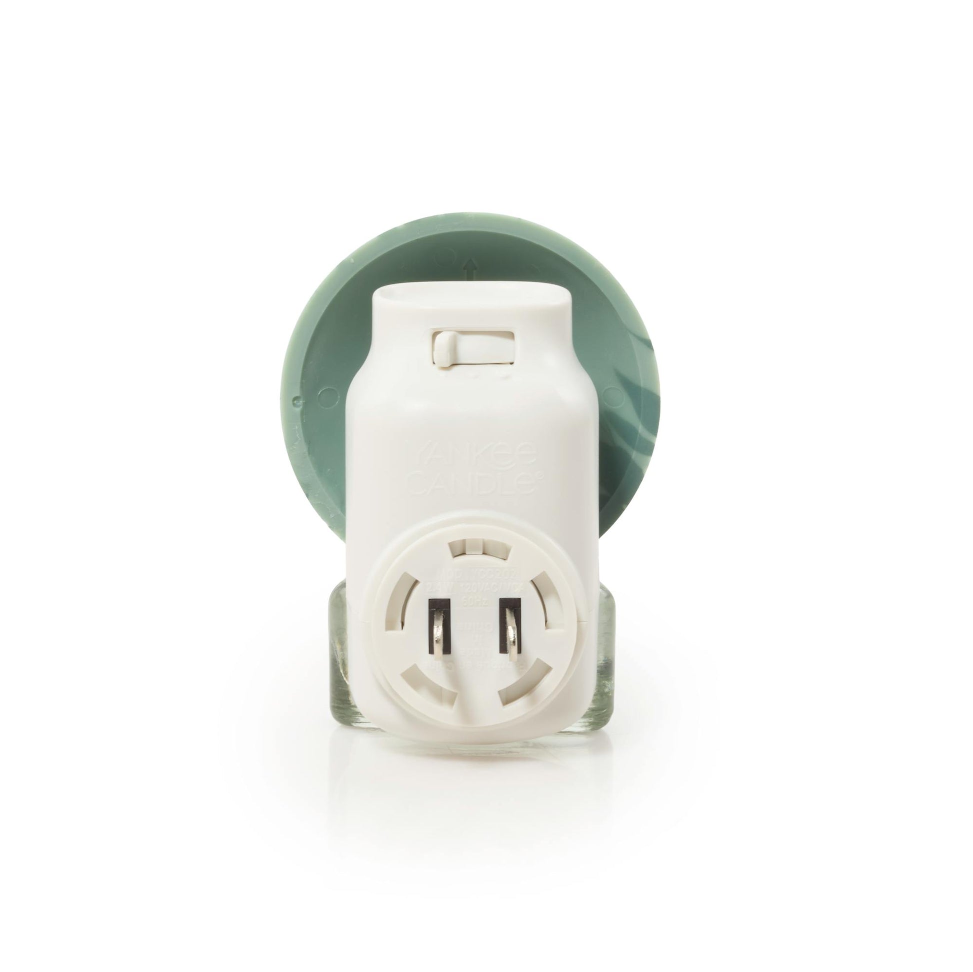 Floral ScentPlug® Diffuser with Light