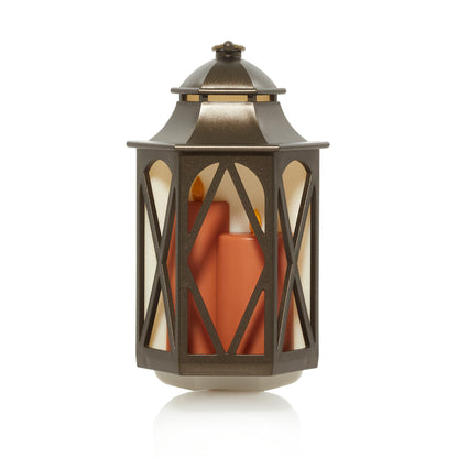 Farmhouse Lantern ScentPlug® Diffuser w/ Light