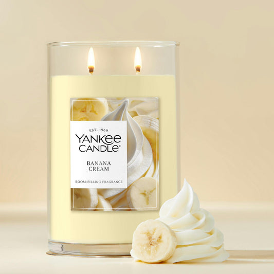 Banana Cream