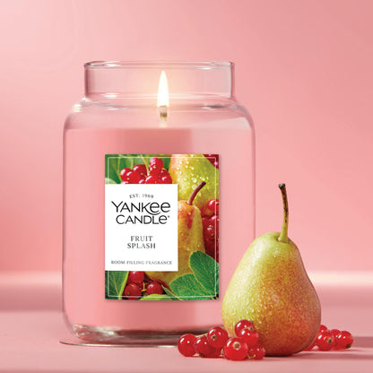 Fruit Splash