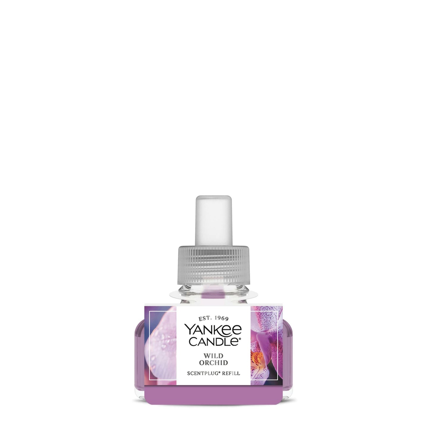 Wild Orchid