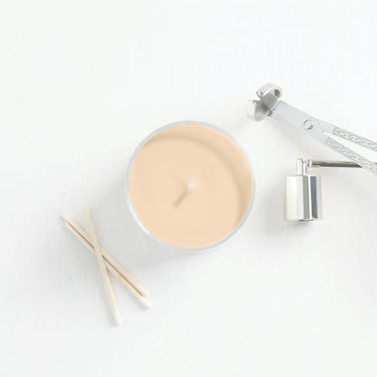 Vanilla Crème Brûlée