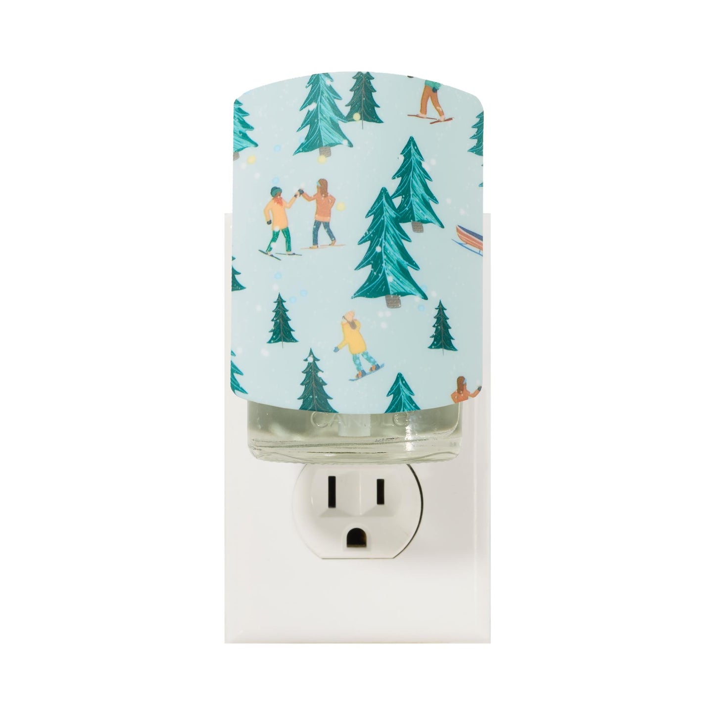 Après Ski ScentPlug® Diffuser w/ Light