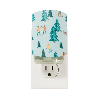 Après Ski ScentPlug® Diffuser w/ Light