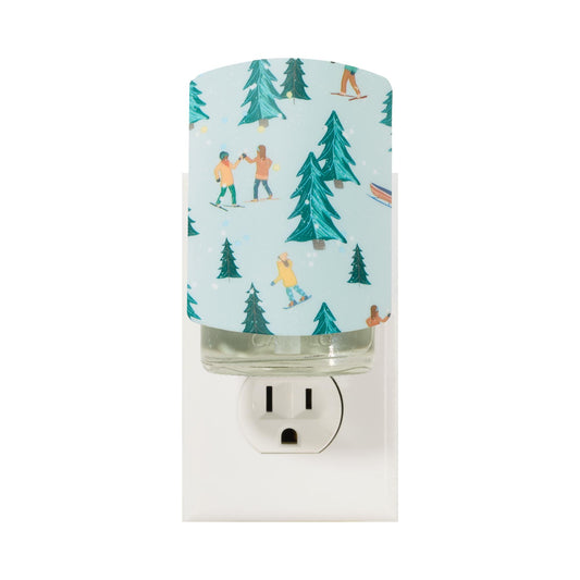 Après Ski ScentPlug® Diffuser w/ Light