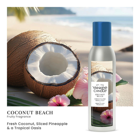 Coconut Beach