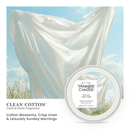 Clean Cotton®