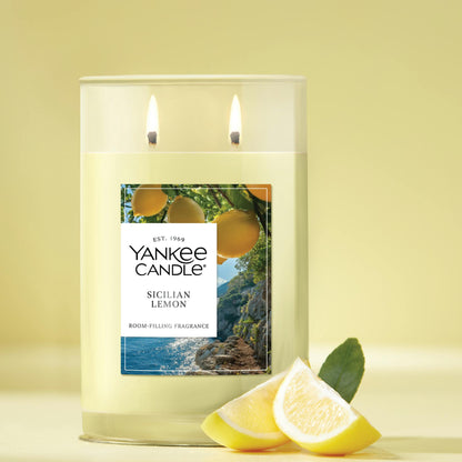 Sicilian Lemon