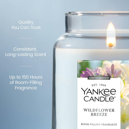 Wildflower Breeze