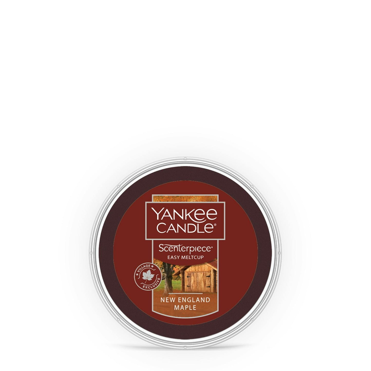 New England Maple
