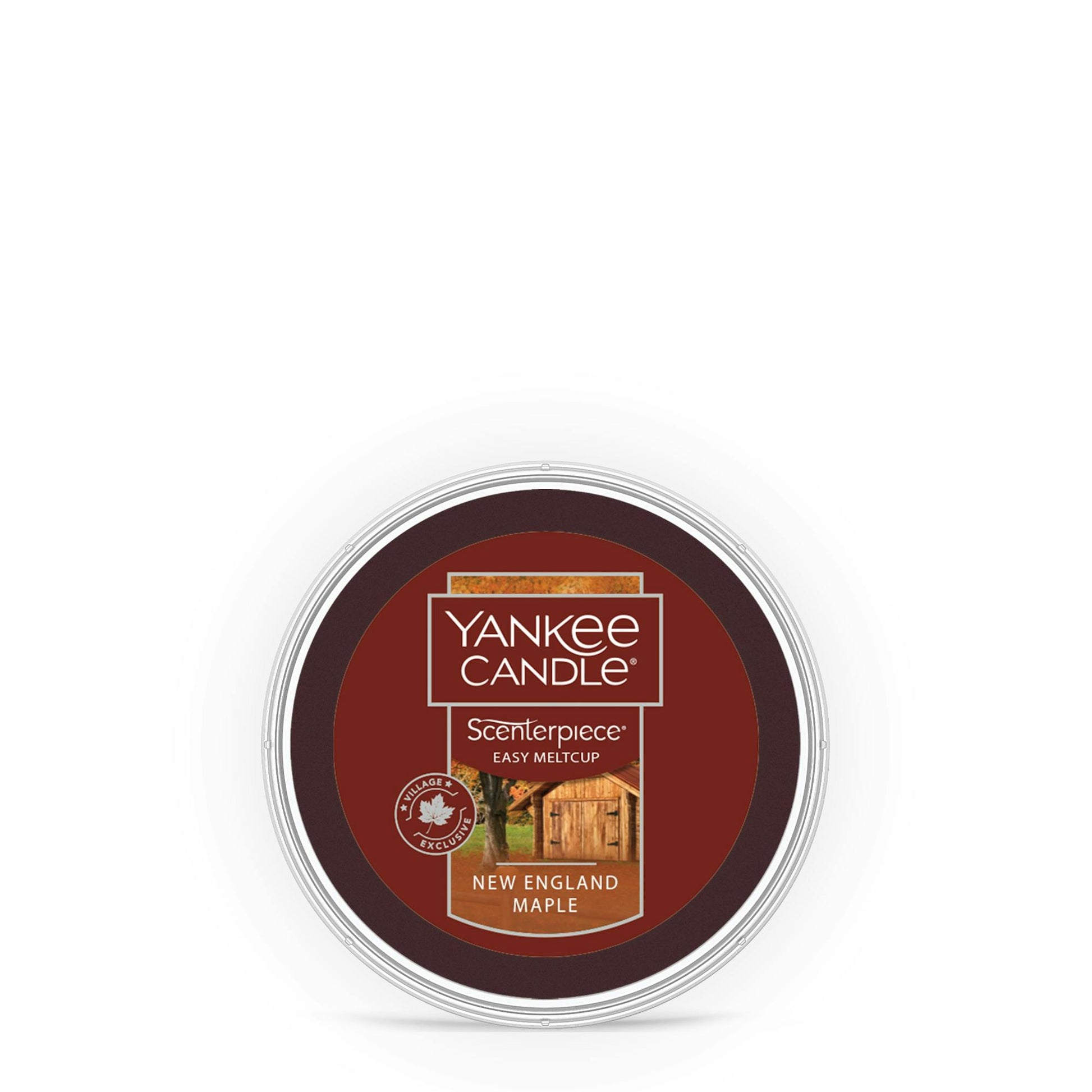 New England Maple