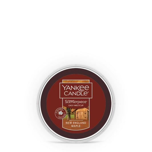 New England Maple
