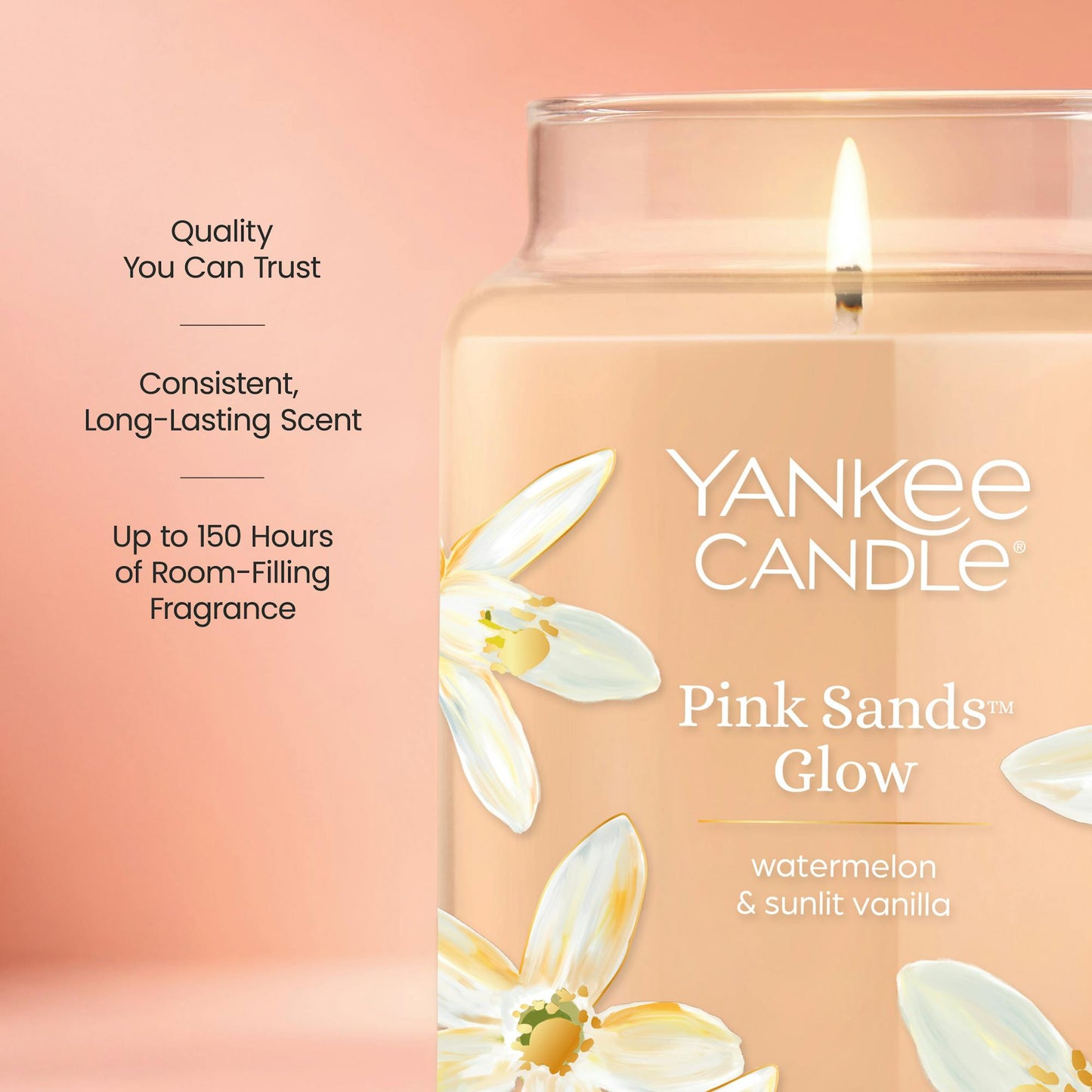 Pink Sands™ Glow