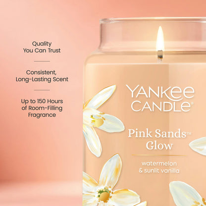 Pink Sands™ Glow