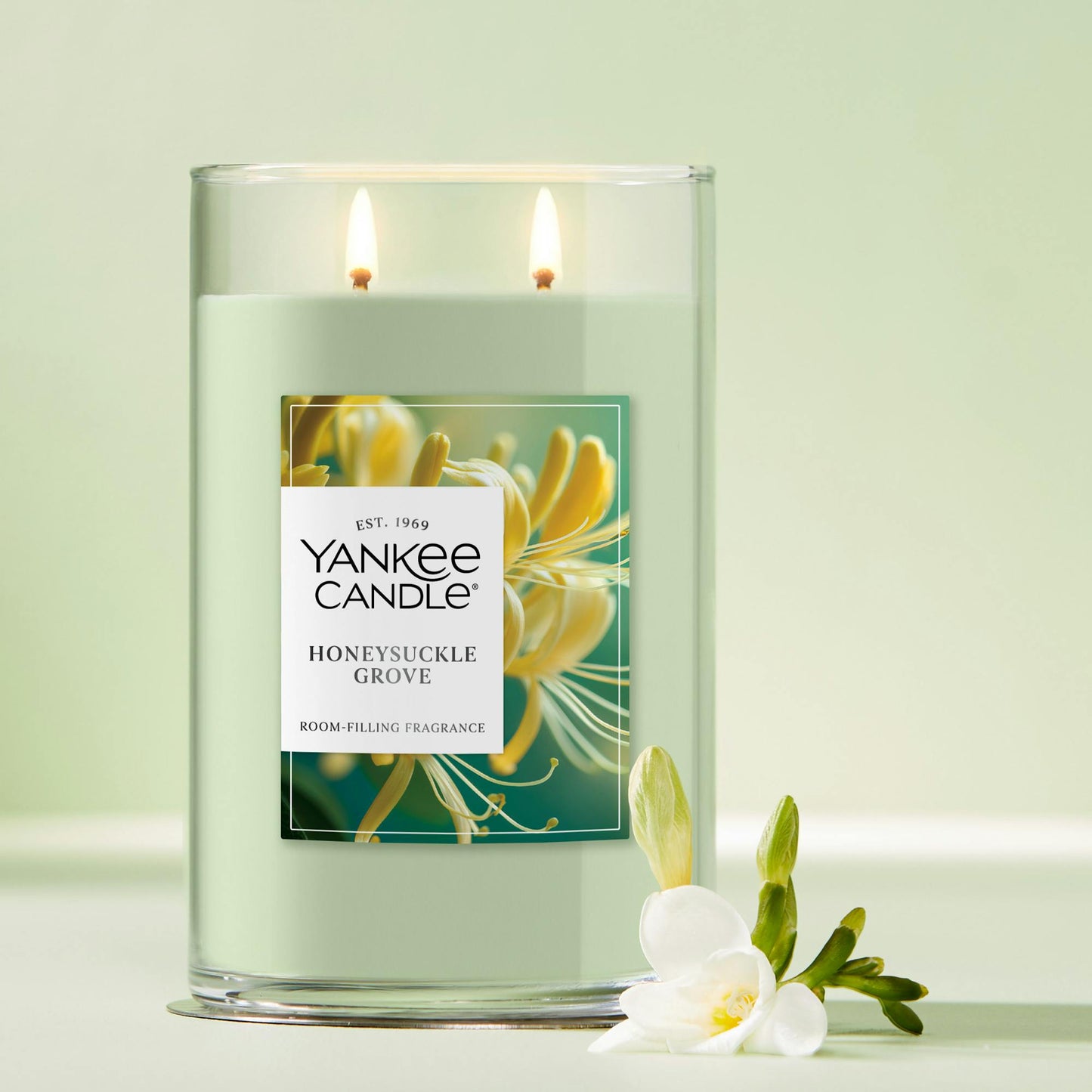 Honeysuckle Grove