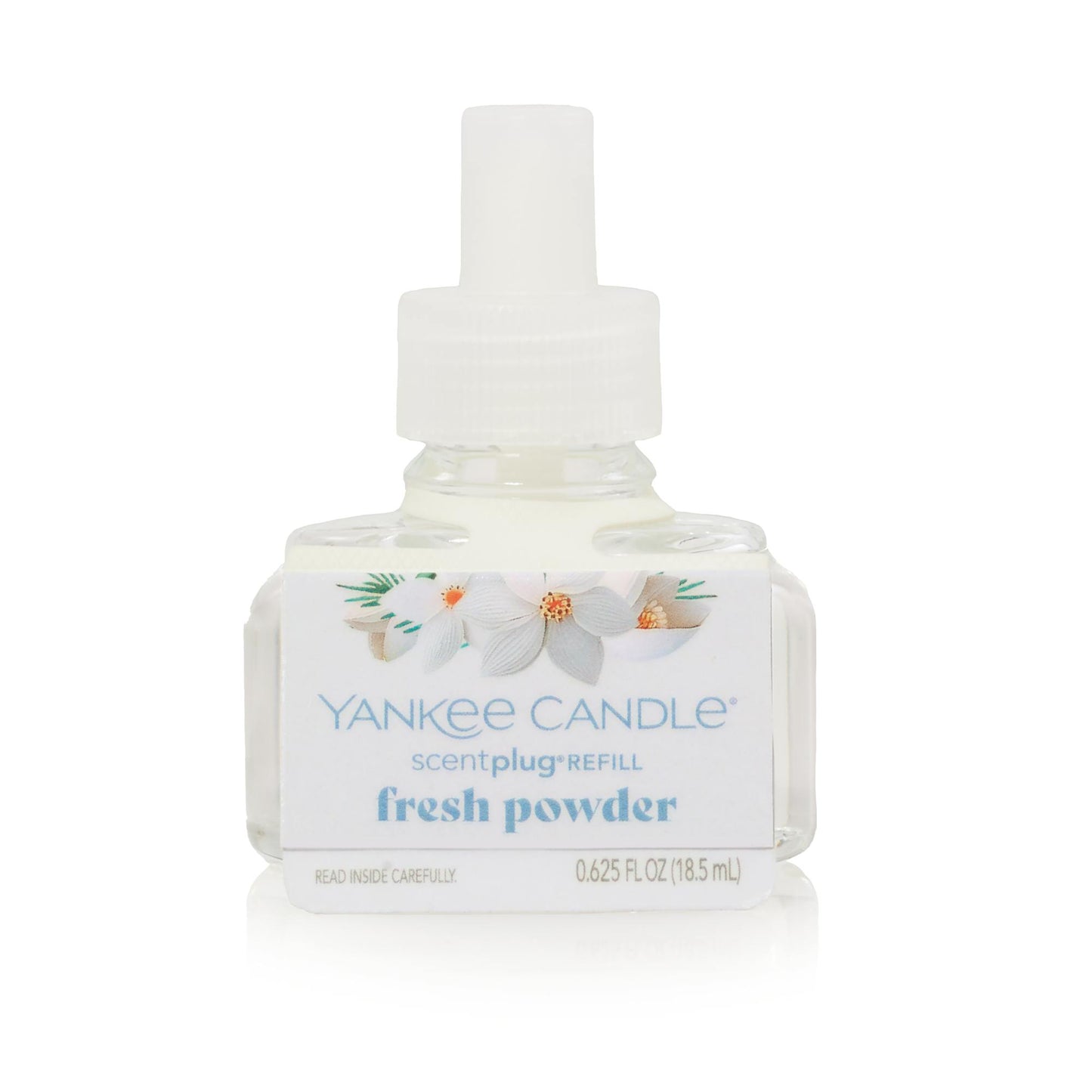 Apres Ski Collection Fresh Powder ScentPlug Refill