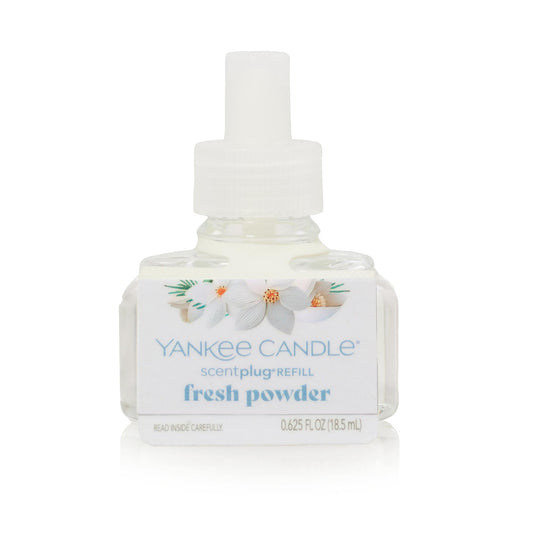 Apres Ski Collection Fresh Powder ScentPlug Refill