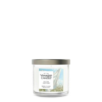 Clean Cotton®