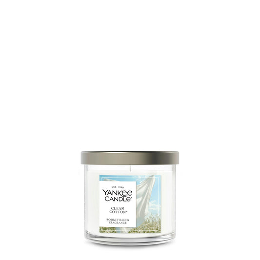 Clean Cotton®
