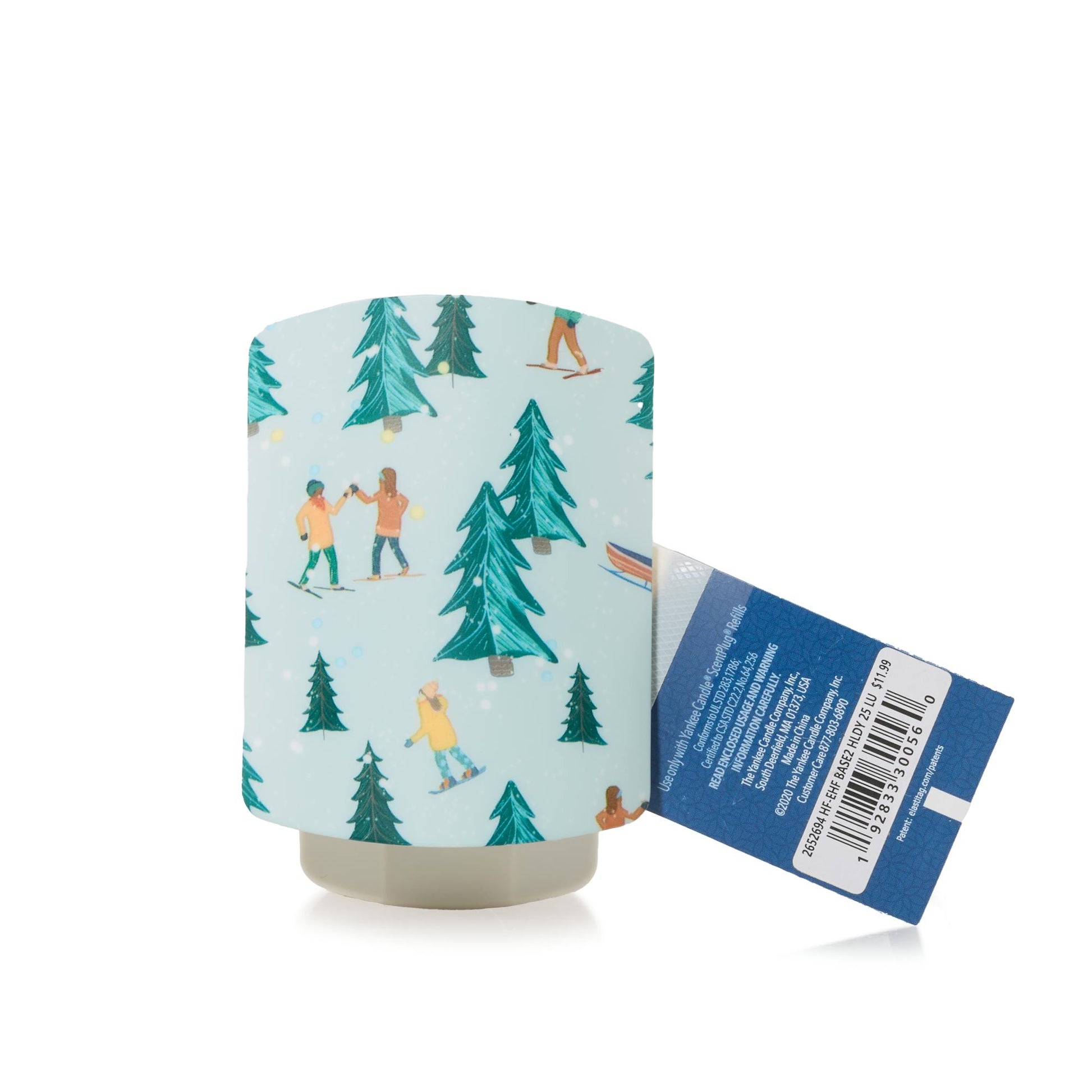 Après Ski ScentPlug® Diffuser w/ Light