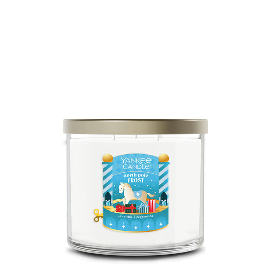 North Pole Frost