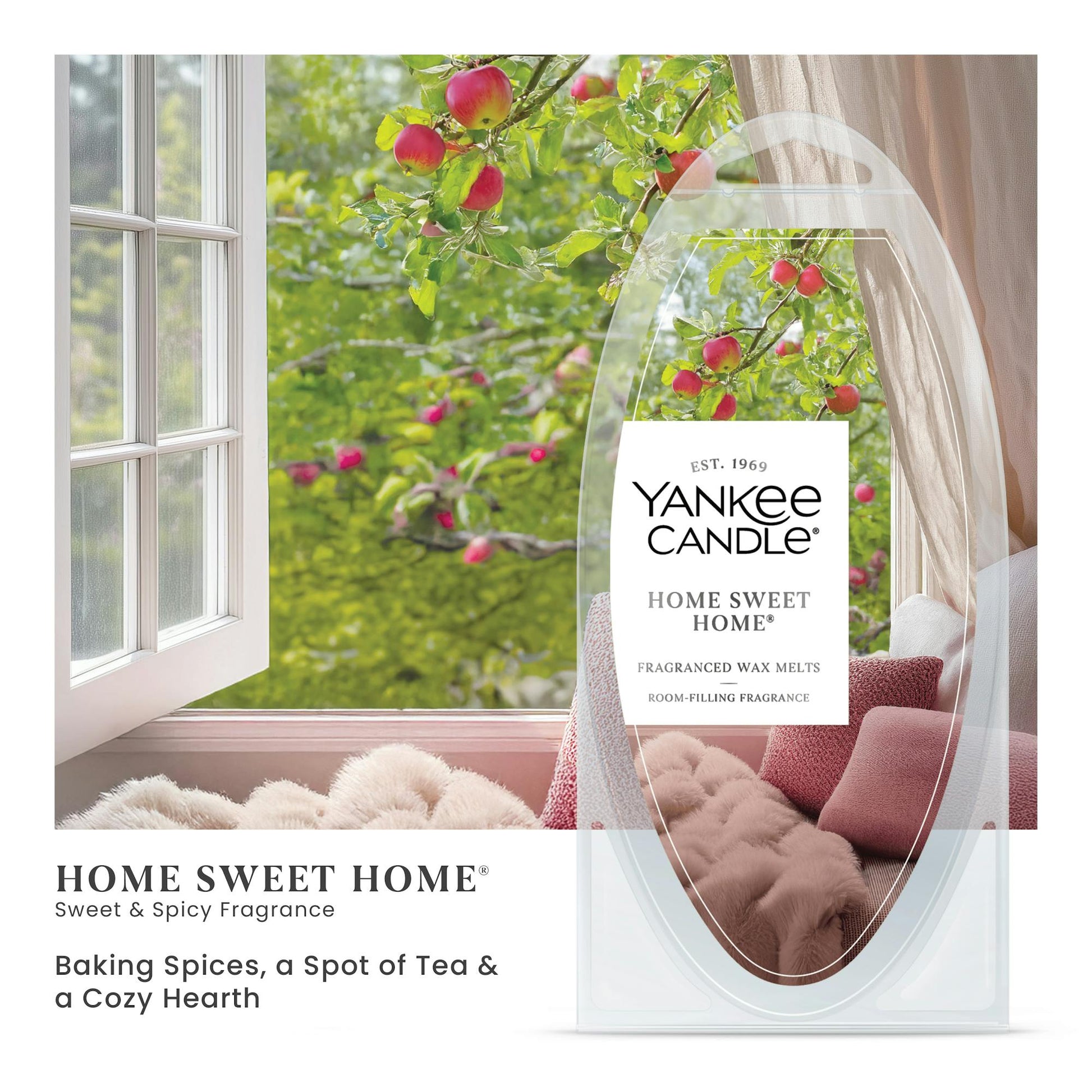 Home Sweet Home®