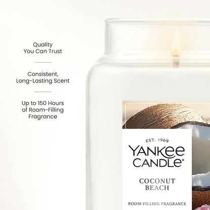 Coconut Beach