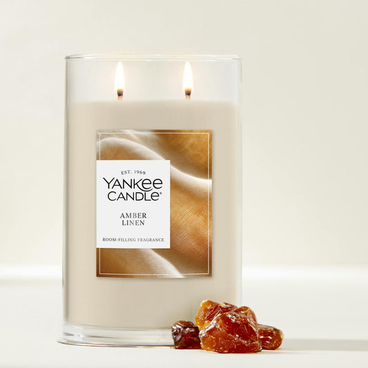 Amber Linen