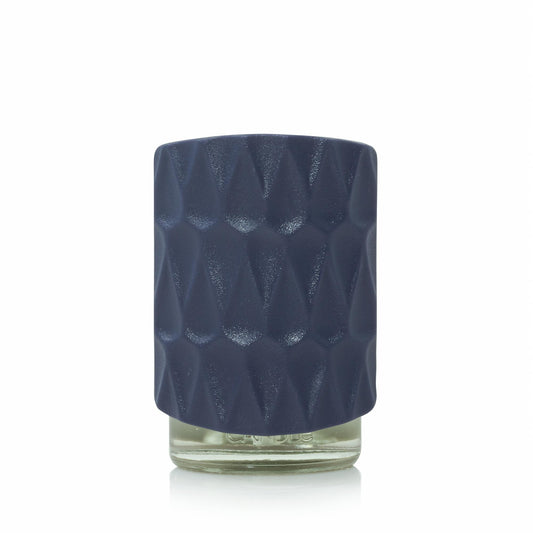 Organic Pattern Blue ScentPlug® Diffuser