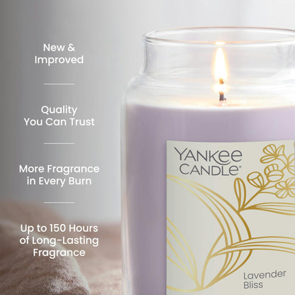 Lavender Bliss