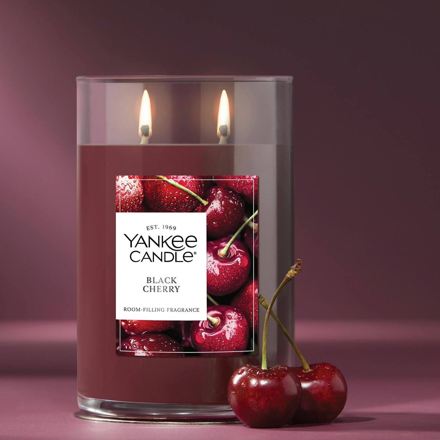Black Cherry