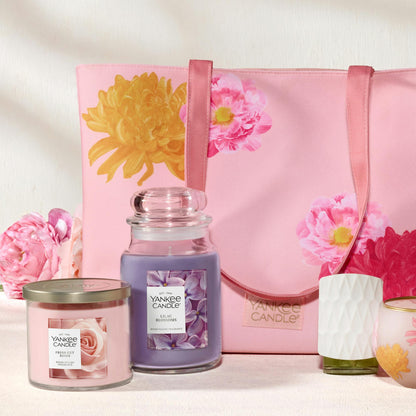 Mother's Day Fragrance Tote