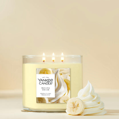 Banana Cream