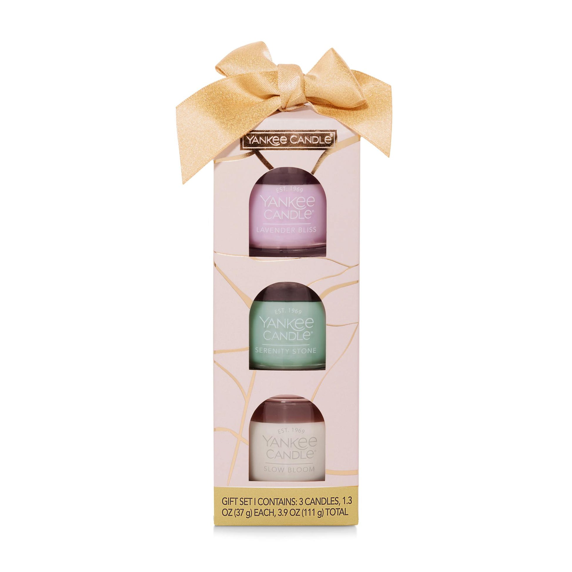 Little Luxuries Minis Gift Set