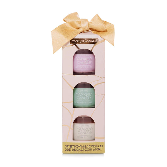 Little Luxuries Minis Gift Set