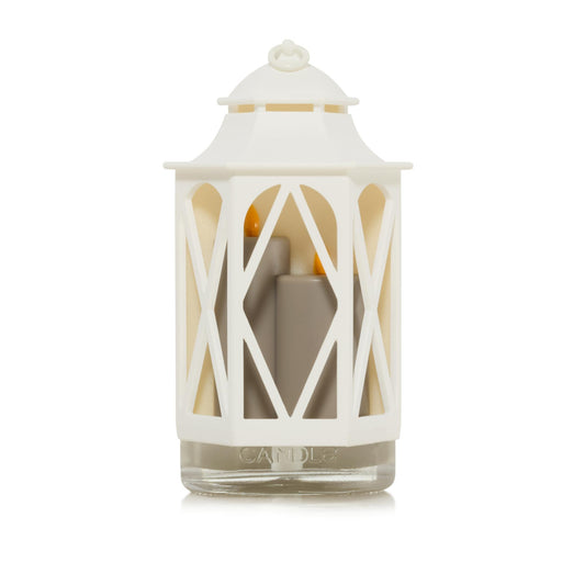 Spring Lantern ScentPlug Diffuser with Light and a ScentPlug Refill