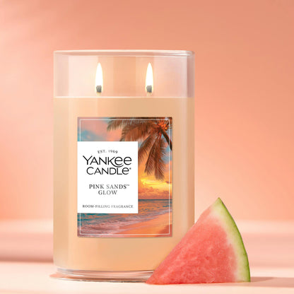 Pink Sands™ Glow