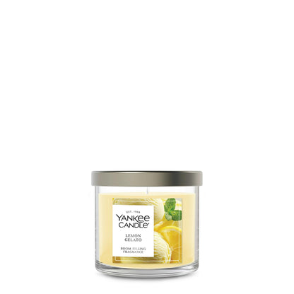 Lemon Gelato