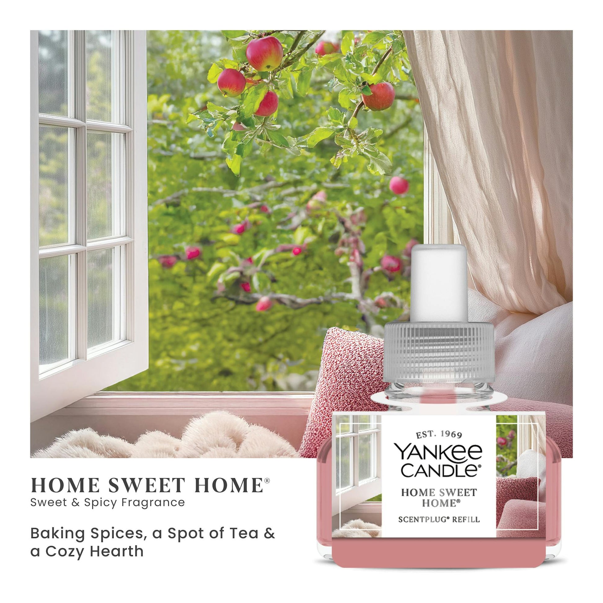 Home Sweet Home®