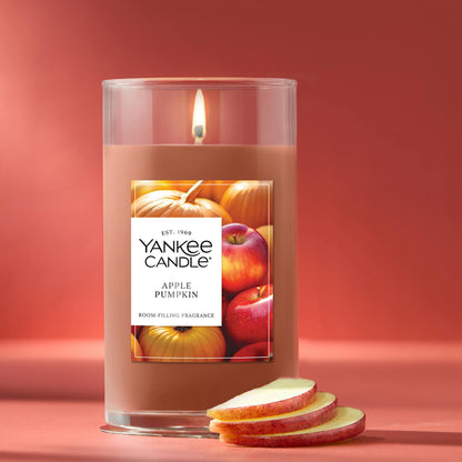 Apple Pumpkin