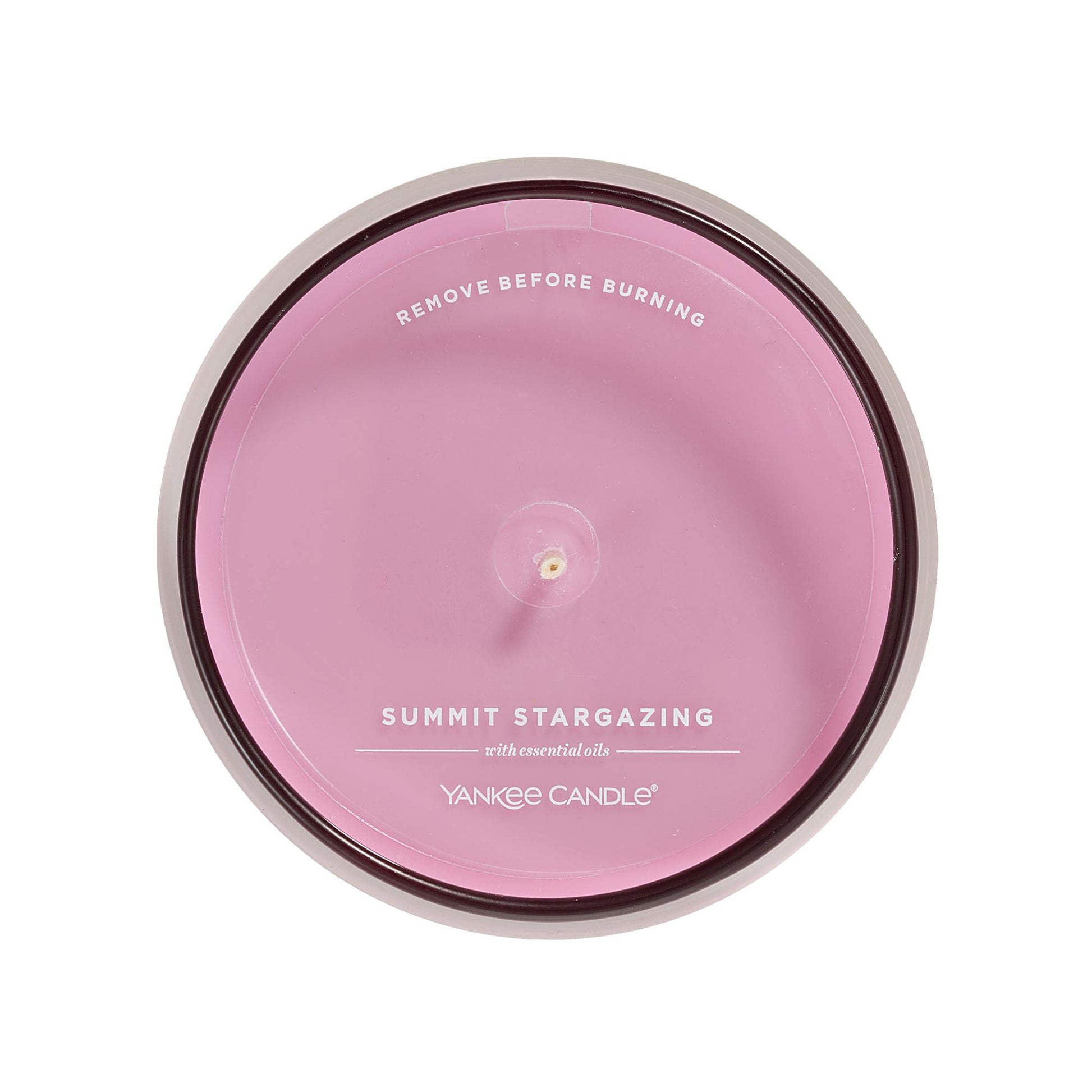 Summit Stargazing
